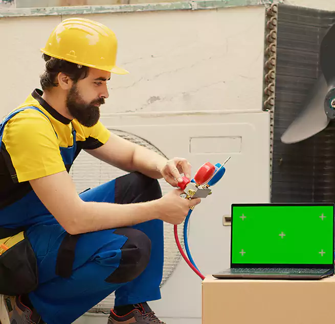 Why Homeowners & Businesses Trust Us in Bethany, OK?