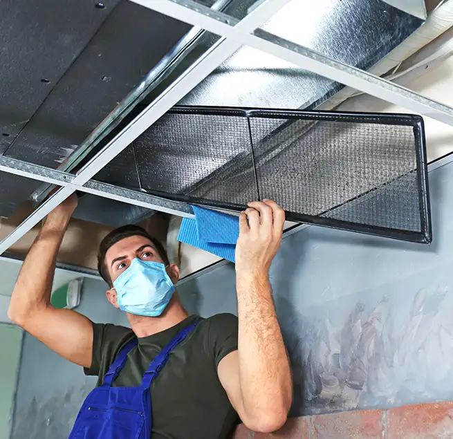 Why Homeowners & Businesses Trust Us in Bethany, OK?