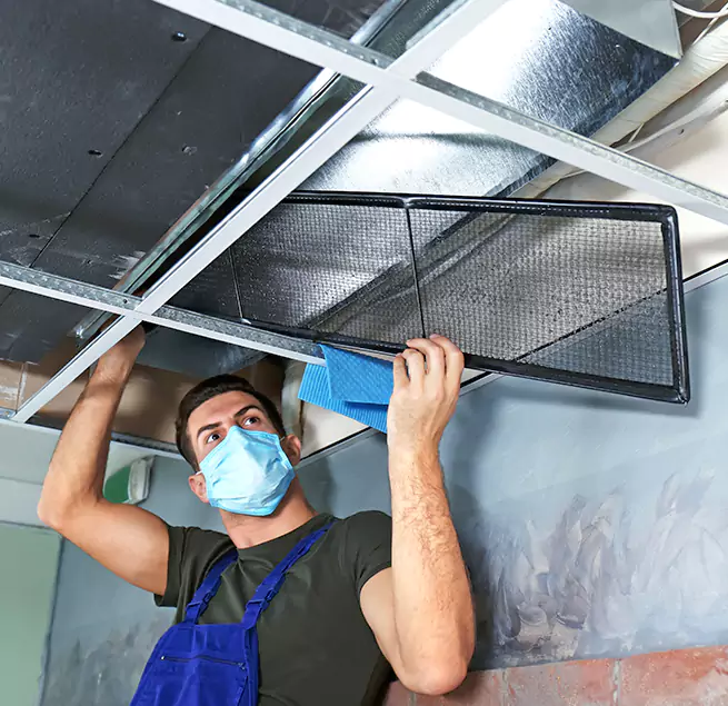  Why Homeowners Businesses Trust Us  in Bethany, OK?